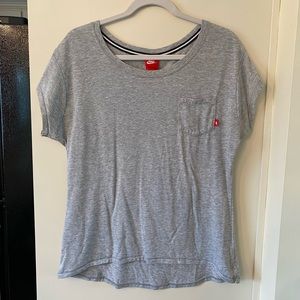 Nike Pocket Tee